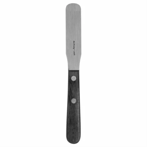 Building Standard Spatula