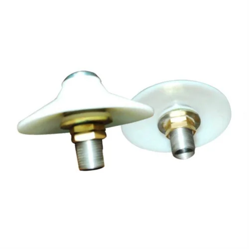 Bulk Bin Aeration Equipment