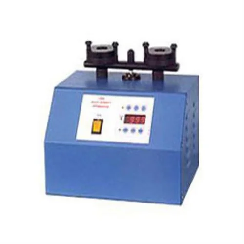 Bulk Density Measuring Apparatus