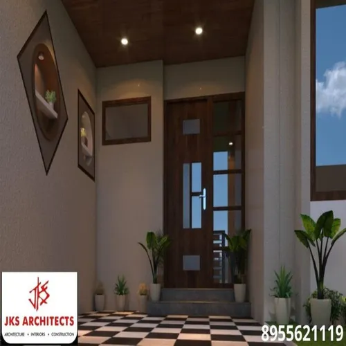 Bungalow Interior Design