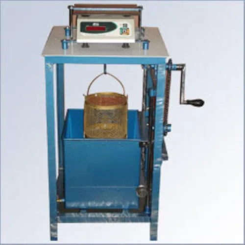 Buoyancy Balance Device