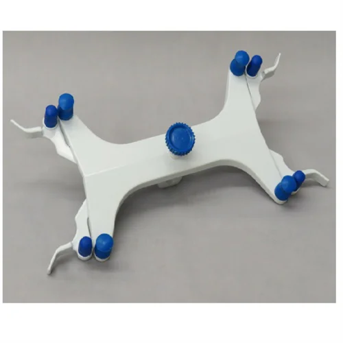 Burette Holding Clamp