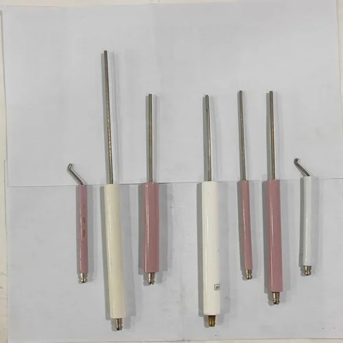 Burner Ignition Rod