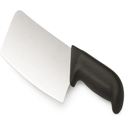 Butcher Meat Knife