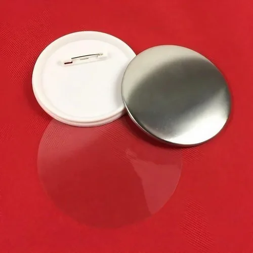 Button Badge Supplies 58mm