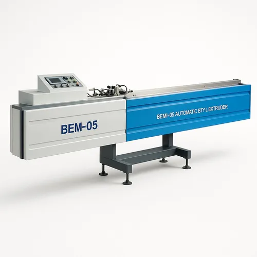 Butyl Extruder Machine BEM-05