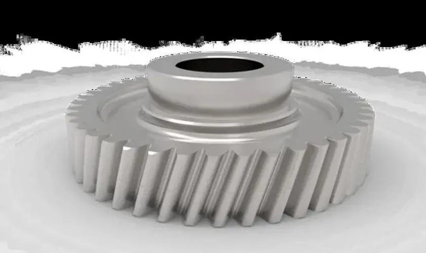 BV Chains Helical Industrial Gears