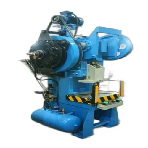 C Type Pneumatic Press Machine