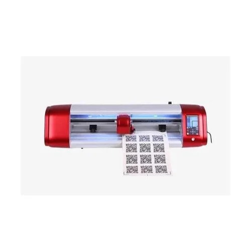 C24 Plotter Cutting Machine