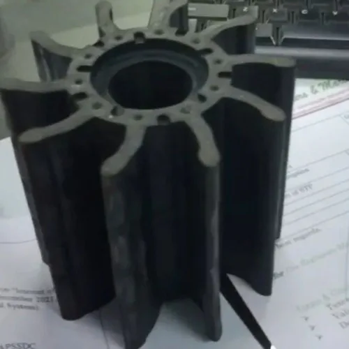 C32 Engine Impeller