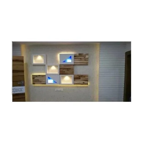 Cafe Interior Design Service