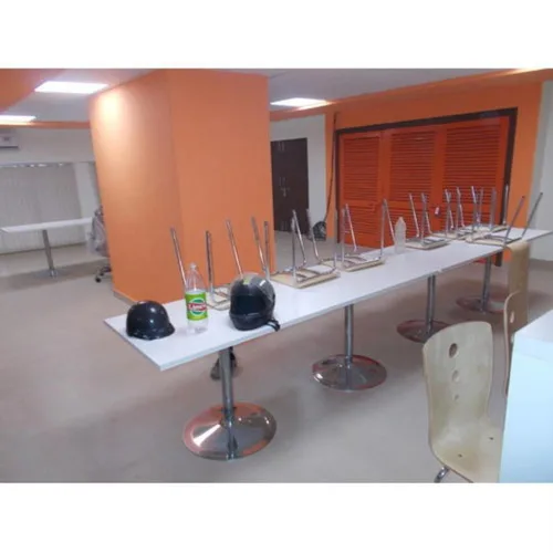 Cafeteria Interior Design Service