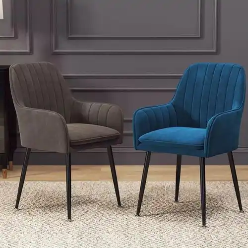 Cafeteria Metal Seating