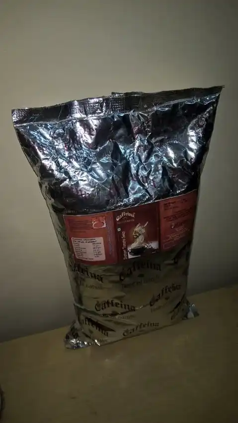 Caffeina Red Tomato Instant Soup