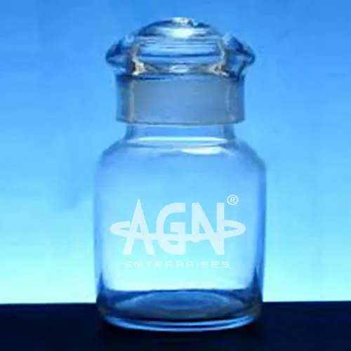 Canada Balsam Bottle (30 ml)