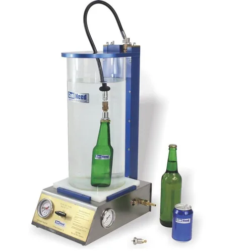Canneed Industrial Seal Tester