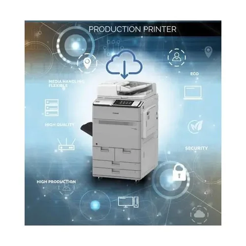 Canon Digital Press 65 PPM