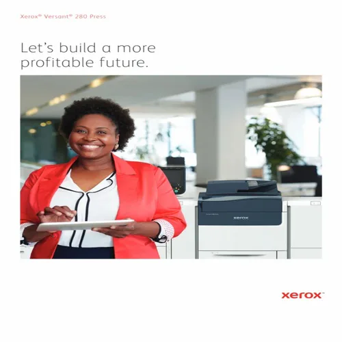 Canon Production Printer V-280