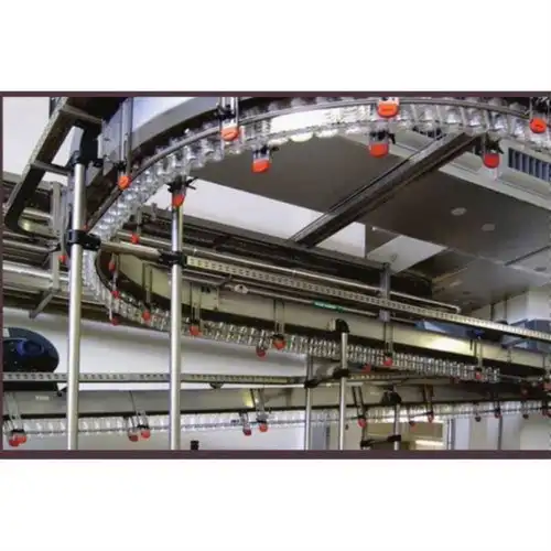 Capacity Air Conveying Machine, Power Capacity