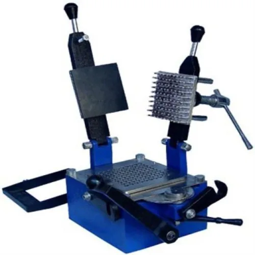 Capsule Filler PSAW-215 A, 100 Capsule Capacity