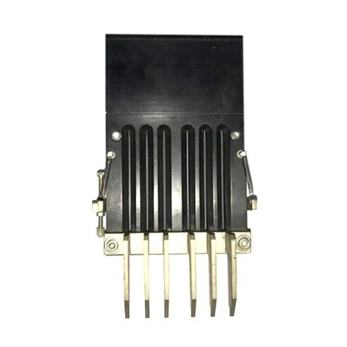 Capsule Filling Machine Magazine