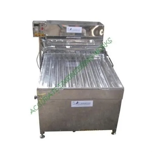 Capsule Sorting Device