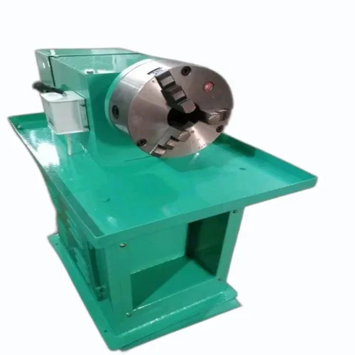 Carbide Die Buffing Machine
