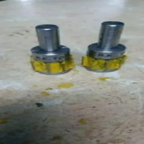 Carbide Machining Cutting Tools