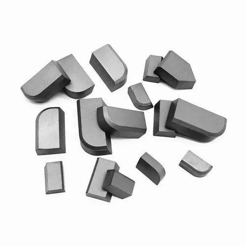 Carbide Machining Tips