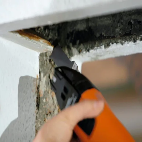 Carbide Repair Tools, 6 Months Warranty