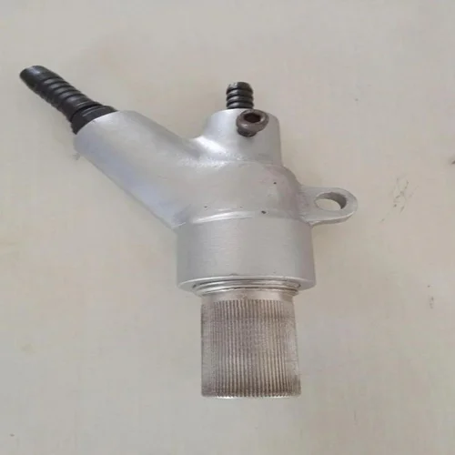 Carbide Y Sandblasting Gun, 5 cfm