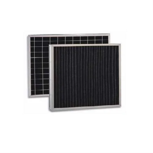 Carbon Panel Filter
