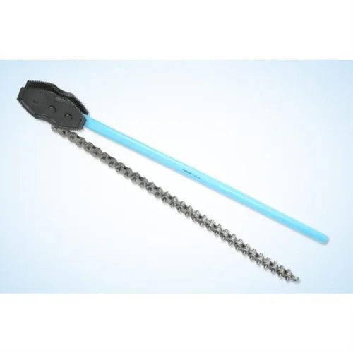 Carbon Steel Chain Pipe Grips