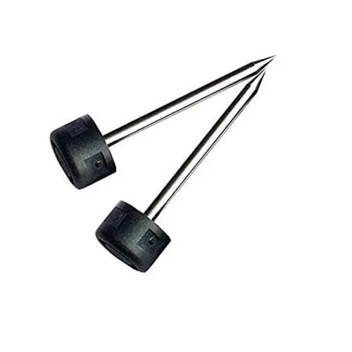 Carbon Steel Splicing Machine Electrode 5cm