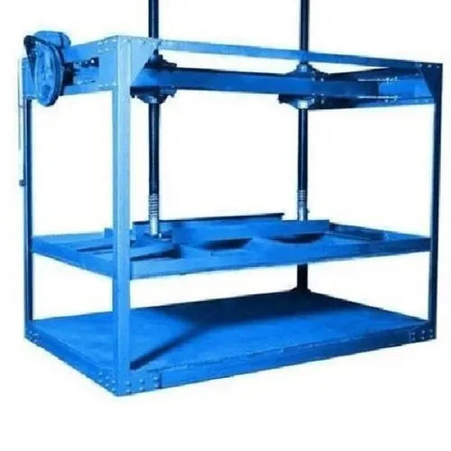 Cardboard Sheet Pressing Equipment