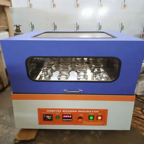 CareLab Orbital Lab Shaker