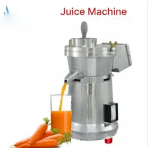 Carrot Fruit Juice Machine SCM-8S