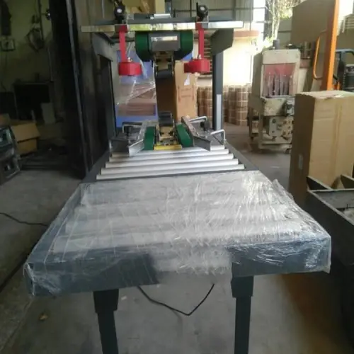 Carton Sealing Machine