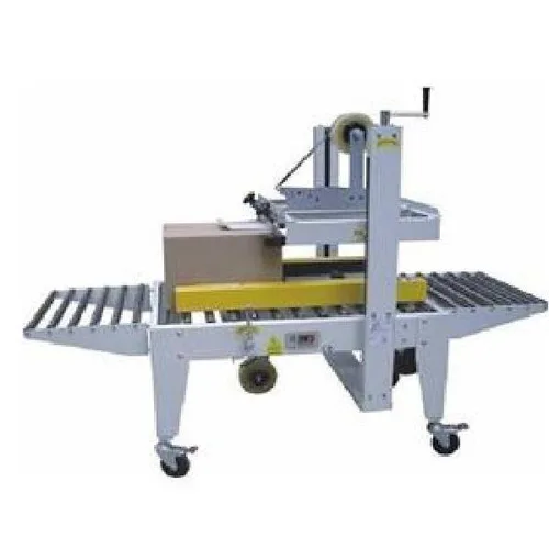 Carton Sealing Machine