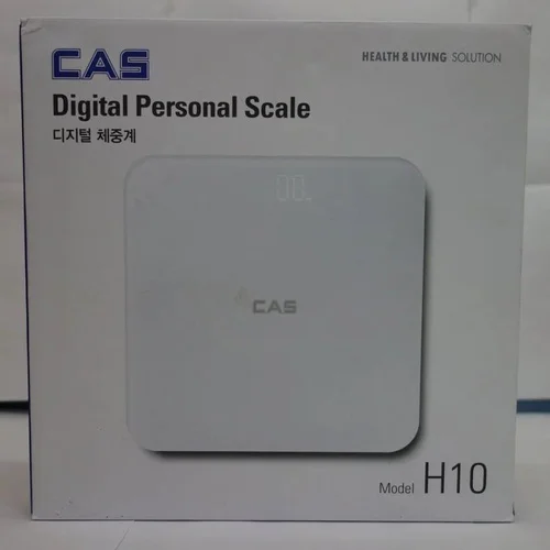 CAS Digital Personal Scale H10