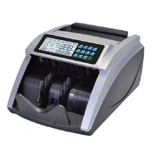 Cash Bill Counting Device