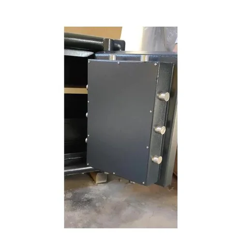 Cash Safety Locker Machine