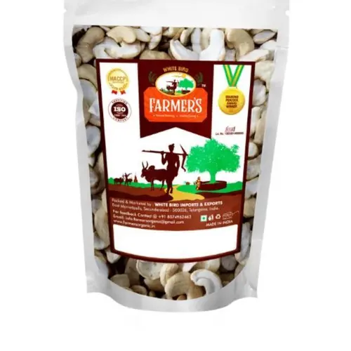 Cashew Kernels 250g