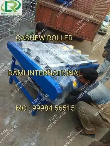 Cashew Processing Line