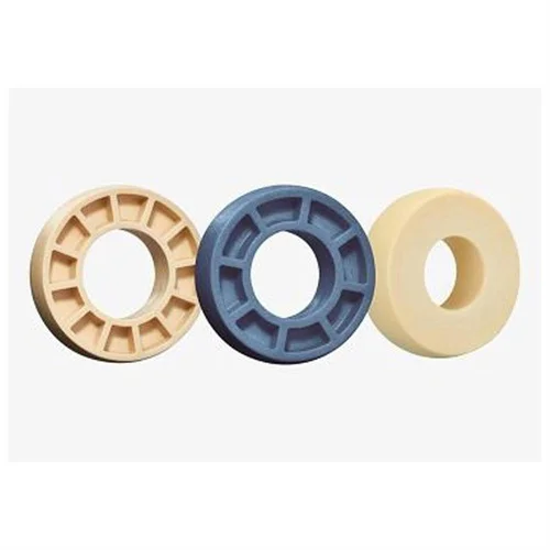 Cast Iron Ball Bearing Inserts