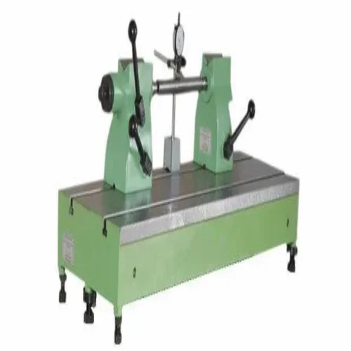 Cast Iron Bench Center 150mm