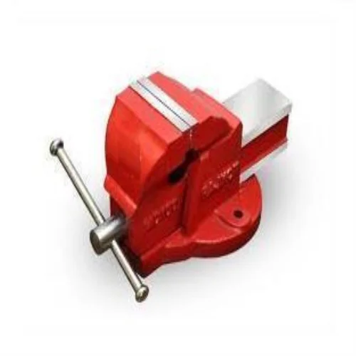 Cast Iron Body Bench Vice