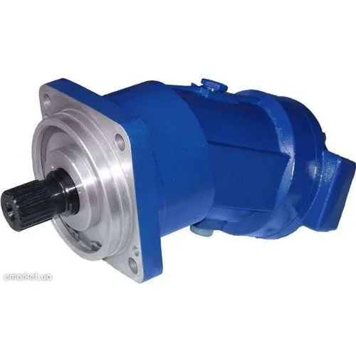 Cast Iron Hydraulic Motor