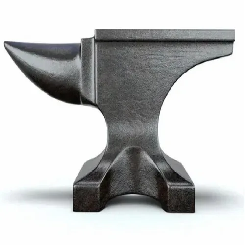 Cast Iron Industrial Anvils