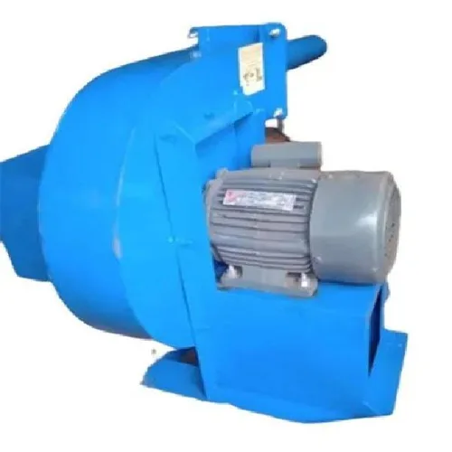 Cast Iron Industrial Blower